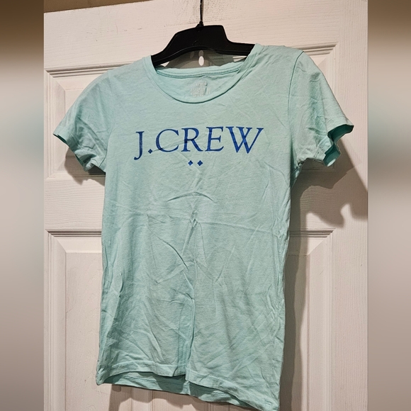 J. Crew Tops - J. CREW TSHIRT